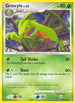 Grovyle (39/100) [Stormfront] - Uncommon
