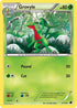 Grovyle (7/116) [Plasma Freeze] - Uncommon