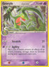 Grovyle (Delta Species) (19/100) Reverse Holofoil [Crystal Guardians] - Rare