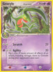 Grovyle (Delta Species) (19/100) Reverse Holofoil [Crystal Guardians] - Rare