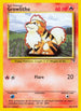 Growlithe (45/110) Reverse Holofoil [Legendary Collection] - Uncommon