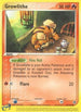 Growlithe (065/100) [Sandstorm] - Common