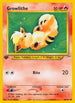 Growlithe (068/105) 1st Edition [Neo Destiny] - Common