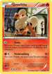 Growlithe (010/99) [Next Destinies] - Common