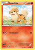 Growlithe (011/99) [Next Destinies] - Common