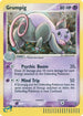 Grumpig (6/97) Reverse Holofoil [Dragon] - Holo Rare