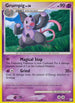 Grumpig (56/146) [Legends Awakened] - Uncommon