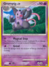 Grumpig (56/146) Reverse Holofoil [Legends Awakened] - Uncommon