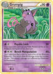 Grumpig (23/102) Reverse Holofoil [Triumphant] - Rare
