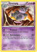 Grumpig (60/149) [Boundaries Crossed] - Rare