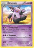 Grumpig (50/146) Reverse Holofoil [XY Base Set] - Rare