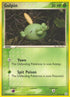 Gulpin (062/101) Reverse Holofoil [Hidden Legends] - Common