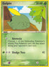 Gulpin (033/100) [Crystal Guardians] - Uncommon