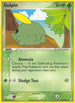 Gulpin (033/100) [Crystal Guardians] - Uncommon
