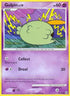 Gulpin (066/99) Reverse Holofoil [Arceus] - Common