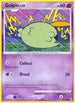 Gulpin (066/99) Reverse Holofoil [Arceus] - Common