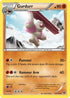 Gurdurr  - Reverse Holofoil XY Base Set - Uncommon