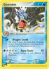 Gyarados  Dragon - Uncommon