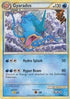 Gyarados (#20 Non-Holo) (20) [HGSS Trainer Kit Gyarados & Raichu] - Common