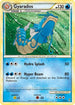 Gyarados (7/95) Holofoil [Call of Legends] - Holo Rare