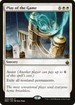 Play of the Game (BBD-029) - Battlebond Foil