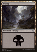 Swamp (070) (DDR-070) - Duel Decks: Nissa vs. Ob Nixilis