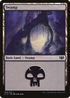Swamp (326) (C14-326) - Commander 2014