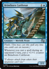 Brineborn Cutthroat (J25-291) - Foundations Jumpstart