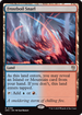 Frostboil Snarl (DRC-158) - Commander: Aetherdrift