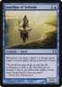 Guardian of Solitude (CHK-064) - Champions of Kamigawa Foil