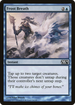 Frost Breath (M14-056) - Magic 2014 Foil
