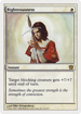Righteousness (9ED-036) - 9th Edition Foil