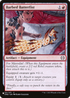 Barbed Batterfist (LIST-121/271) - The List