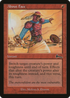 About Face (ULG-073) - Urza's Legacy