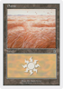 Plains (132) (BRB-) - Battle Royale Box Set