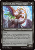 Sephiroth, Fabled SOLDIER (FIN-115) - FINAL FANTASY Foil