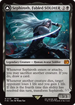 Sephiroth, Fabled SOLDIER (FIN-115) - FINAL FANTASY Foil