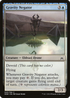 Gravity Negator (OGW-045) - Oath of the Gatewatch: (devoid)