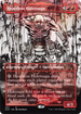 Heartless Hidetsugu (SLD-262) - Secret Lair Drop (Borderless)