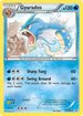 Gyarados (24/124) [Dragons Exalted] - Rare