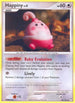 Happiny (052/123) Reverse Holofoil [Mysterious Treasures] - Uncommon