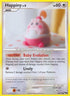 Happiny (014/17) Holofoil [POP Series 8] - Common