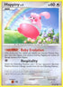 Happiny (076/127) Reverse Holofoil [Platinum] - Common