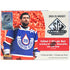 2024-25 Upper Deck SP Game Used Hobby Box