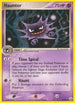 Haunter (035/92) [Legend Maker] - Uncommon