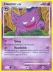 Haunter (040/100) [Stormfront] - Uncommon