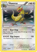 Haxorus (88/101) Reverse Holofoil [Noble Victories] - Holo Rare