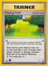 Healing Field 061  - 1st Edition Neo Revelation - Uncommon