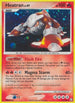Heatran (6/146) Holofoil [Legends Awakened] - Holo Rare