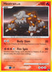 Heatran (001/17) Holofoil [POP Series 8] - Rare